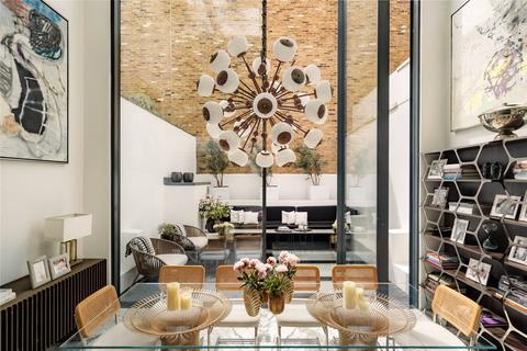 undefined, Westbourne Grove, Notting Hill, W11