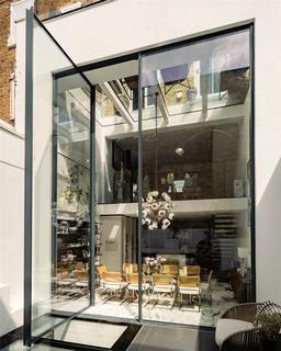 undefined, Westbourne Grove, Notting Hill, W11