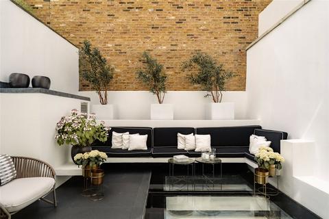 undefined, Westbourne Grove, Notting Hill, W11