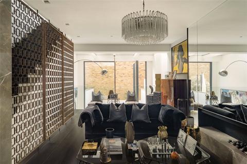 undefined, Westbourne Grove, Notting Hill, W11