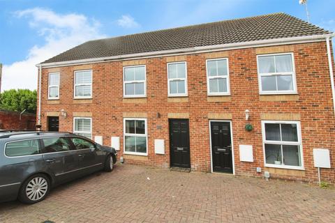 2 Arnold Mews, Hull, HU9 3LL