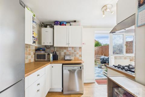 43 Austin Place, Abingdon, OX14 1LT