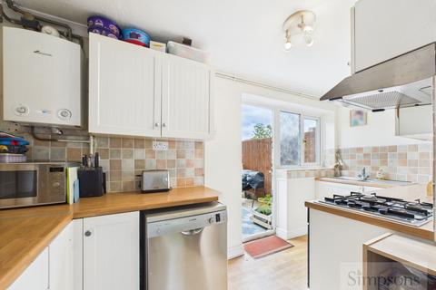 43 Austin Place, Abingdon, OX14 1LT