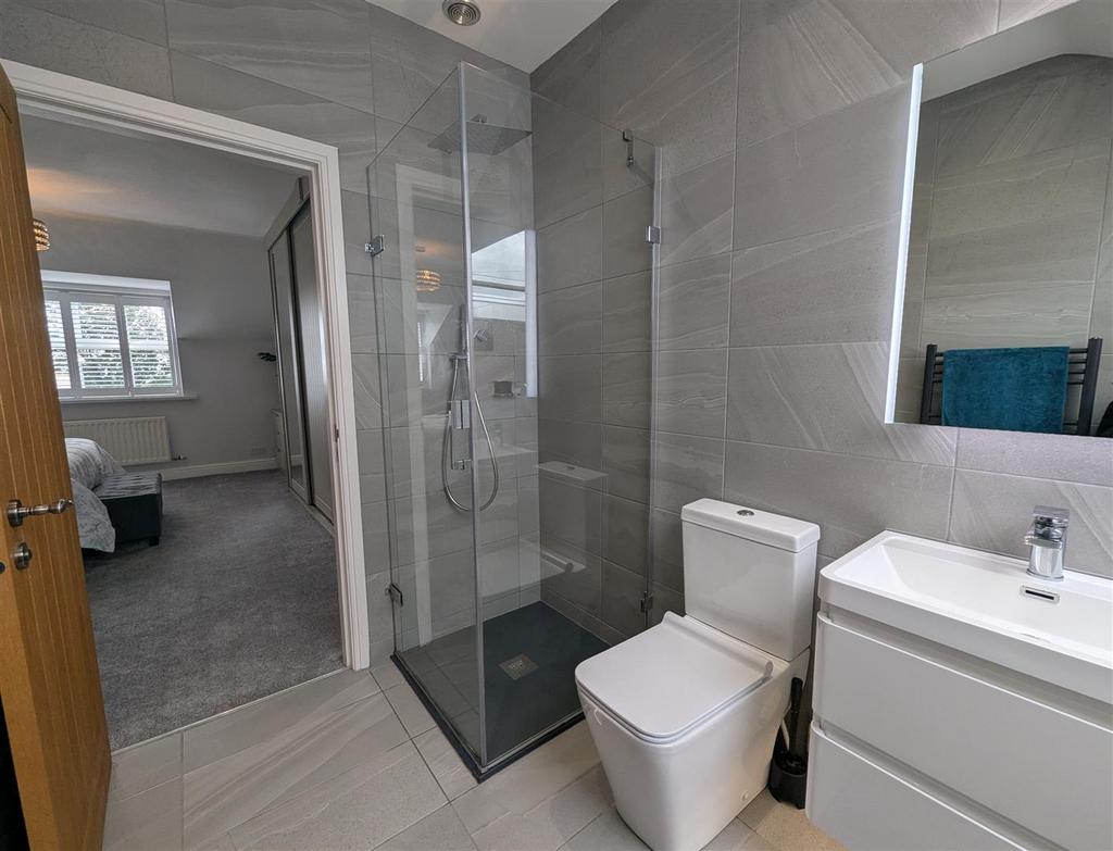 En-suite