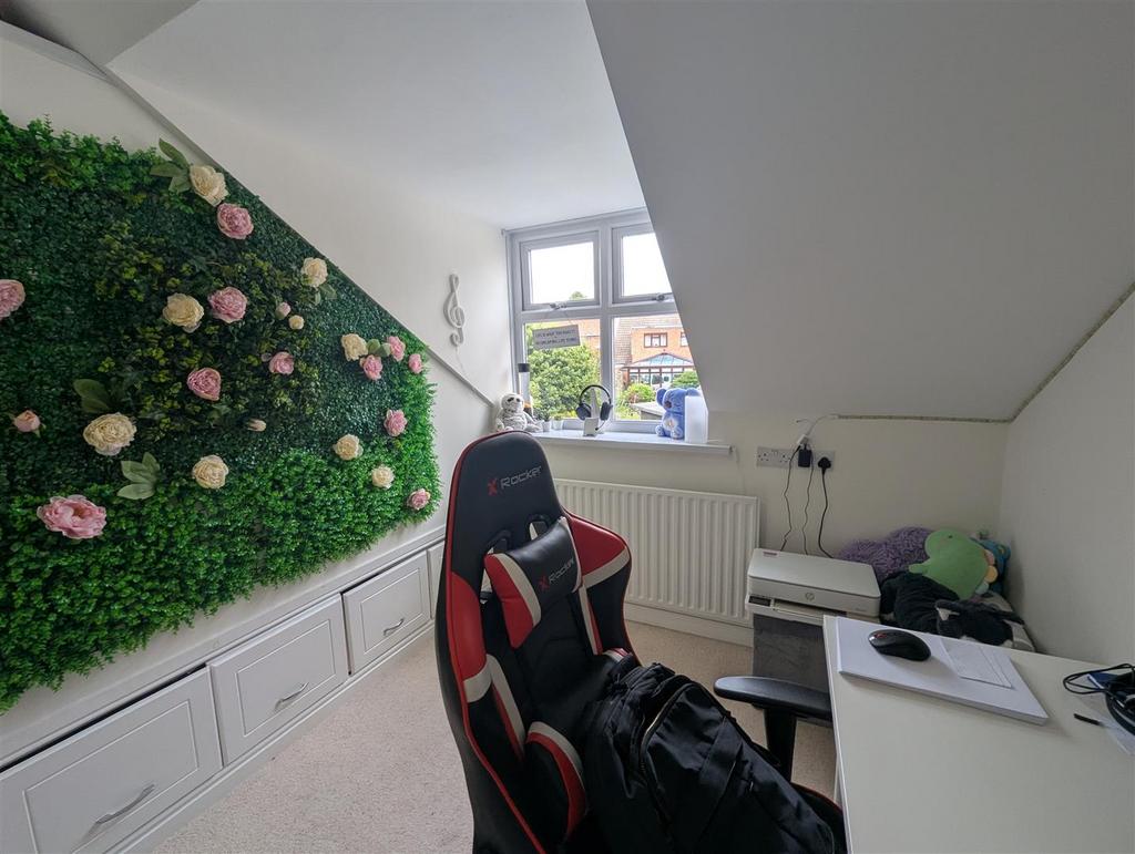 Bedroom Five