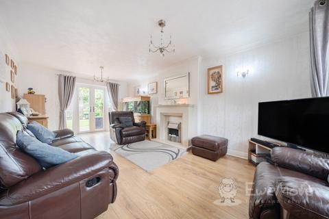 4 bedroom detached house for sale, Ledbury Close, Eccleston, St. Helens, Merseyside, WA10