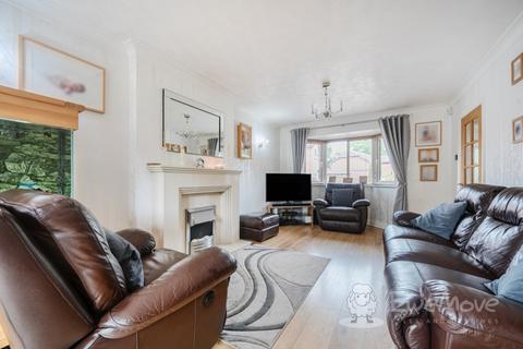4 bedroom detached house for sale, Ledbury Close, Eccleston, St. Helens, Merseyside, WA10