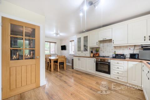 4 bedroom detached house for sale, Ledbury Close, Eccleston, St. Helens, Merseyside, WA10