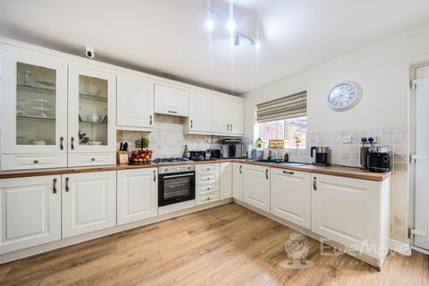 undefined, Ledbury Close, Eccleston, St. Helens, Merseyside, WA10