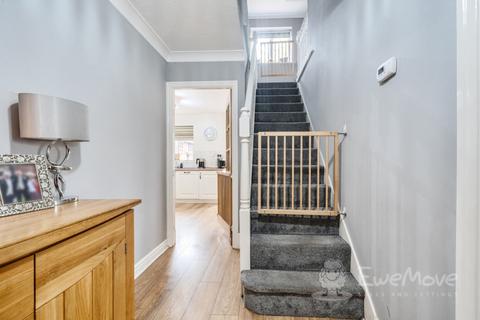 undefined, Ledbury Close, Eccleston, St. Helens, Merseyside, WA10