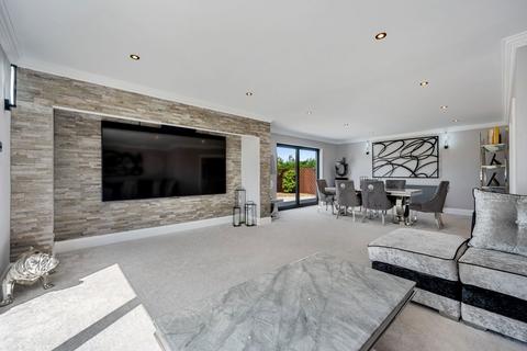 4 bedroom detached house for sale, Plex Lane, Ormskirk L39