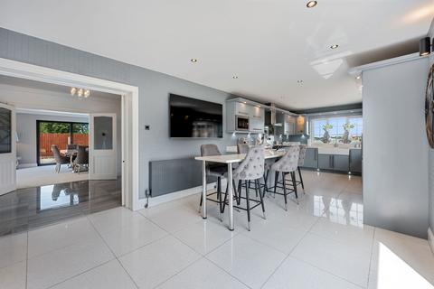 4 bedroom detached house for sale, Plex Lane, Ormskirk L39