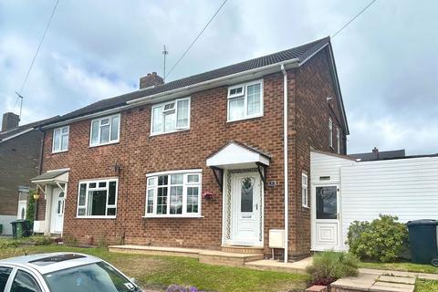 Sycamore Green, Dudley DY1