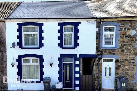 3 bedroom terraced house for sale, Penybont Road, Abertillery