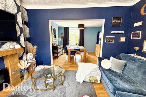 3 bedroom terraced house for sale, Penybont Road, Abertillery