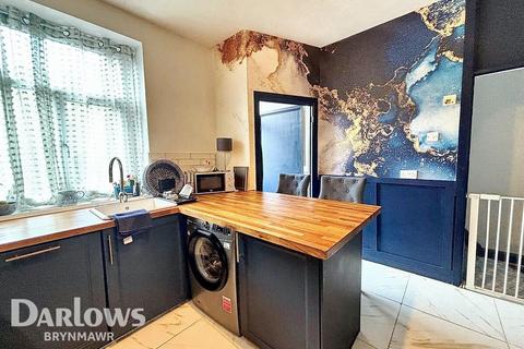 3 bedroom terraced house for sale, Penybont Road, Abertillery