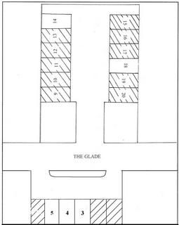 Garage to rent, The Glade, London N21