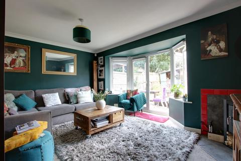 undefined, ROEBUCK AVENUE, FUNTLEY