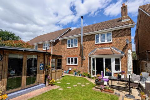 undefined, ROEBUCK AVENUE, FUNTLEY