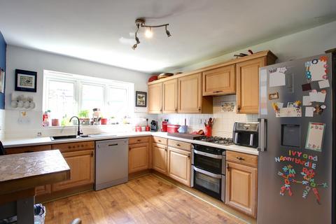 undefined, ROEBUCK AVENUE, FUNTLEY