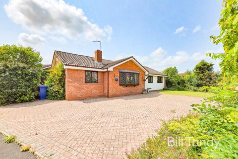 3 Mawgan Drive, Lichfield, WS14 9SD