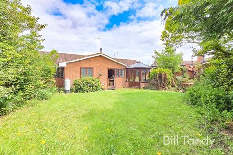 3 Mawgan Drive, Lichfield, WS14 9SD
