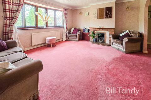 3 Mawgan Drive, Lichfield, WS14 9SD