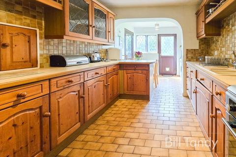 3 Mawgan Drive, Lichfield, WS14 9SD