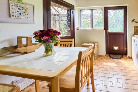 3 Mawgan Drive, Lichfield, WS14 9SD