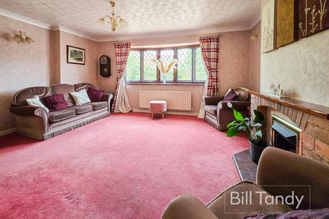 3 Mawgan Drive, Lichfield, WS14 9SD