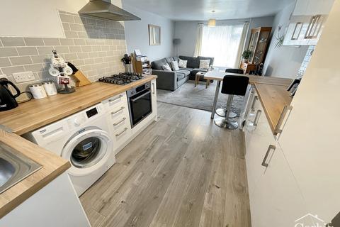 undefined, Bascott Road, Bournemouth, BH11 8