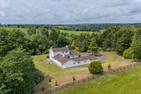 6 bedroom character property for sale, New Moat, Clarbeston Road