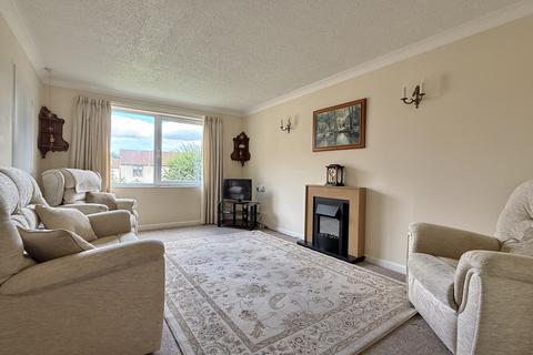 2 bedroom flat for sale, Hometeign House, Salisbury Road, Newton Abbot
