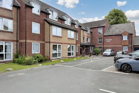 2 bedroom flat for sale, Hometeign House, Salisbury Road, Newton Abbot