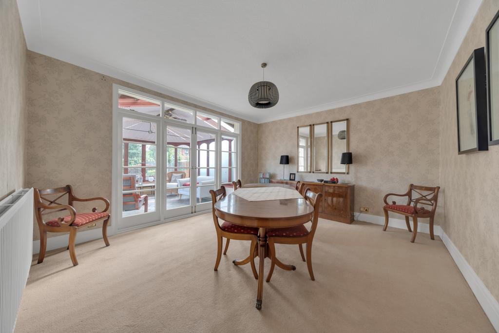 Reception Room 2