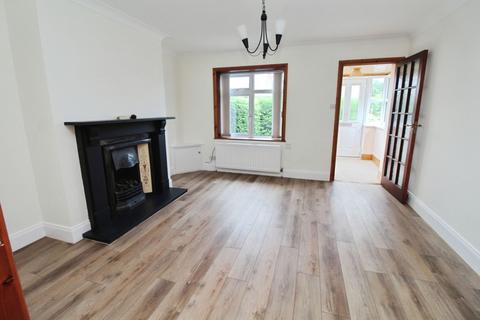 undefined, Branch Terrace, Stocksfield NE43
