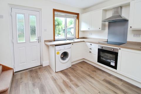 undefined, Branch Terrace, Stocksfield NE43