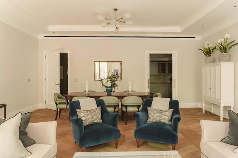 undefined, Auriens, 2 Dovehouse Street, Chelsea, SW3