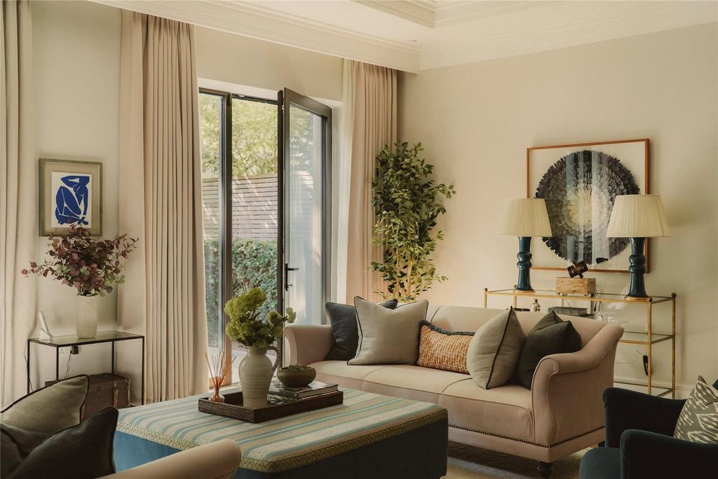 Drawing Room