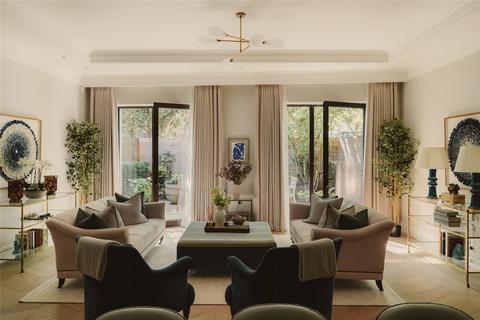 undefined, Auriens, 2 Dovehouse Street, Chelsea, SW3
