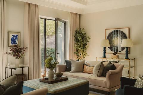 undefined, Auriens, 2 Dovehouse Street, Chelsea, SW3