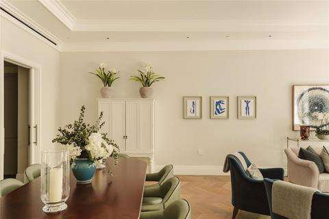 undefined, Auriens, 2 Dovehouse Street, Chelsea, SW3