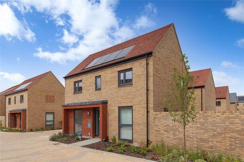 3 bedroom detached house for sale, Priory Grove, Banbury Road, Oxford