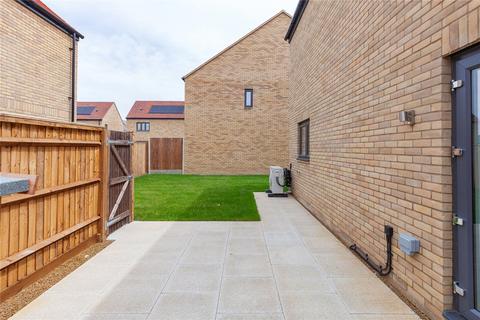 3 bedroom detached house for sale, Priory Grove, Banbury Road, Oxford
