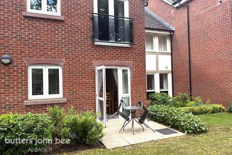 undefined, Cedar Avenue, Alsager