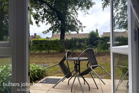 undefined, Cedar Avenue, Alsager