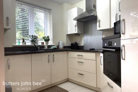 undefined, Cedar Avenue, Alsager