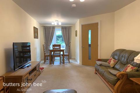 undefined, Cedar Avenue, Alsager
