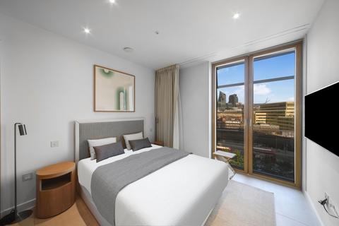 1 bedroom apartment to rent, Shard Place, London SE1