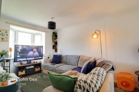 undefined, Worsdell Close, Crewe